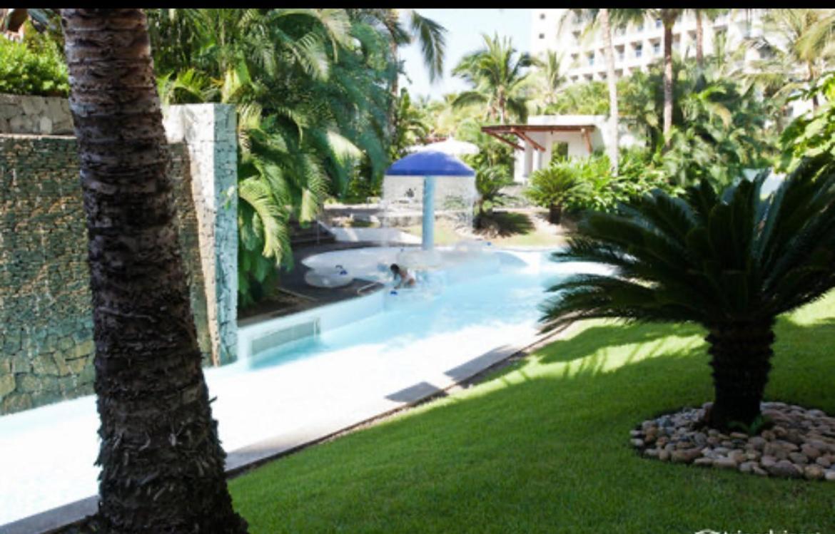 Grand Luxxe With Free Golf Hotel Nuevo Vallarta Exterior photo