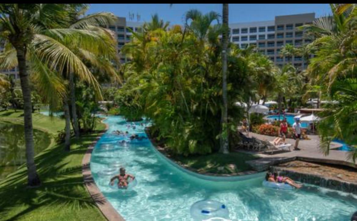 Grand Luxxe With Free Golf Hotel Nuevo Vallarta Exterior photo