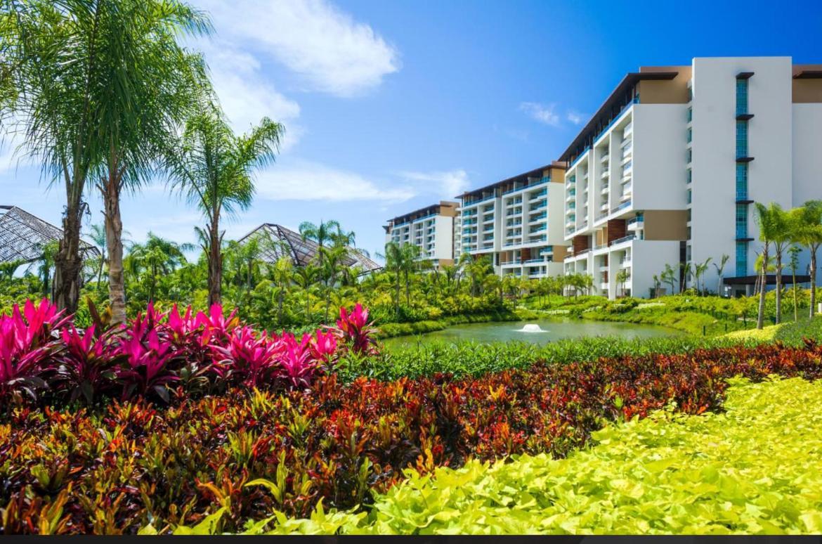 Grand Luxxe With Free Golf Hotel Nuevo Vallarta Exterior photo