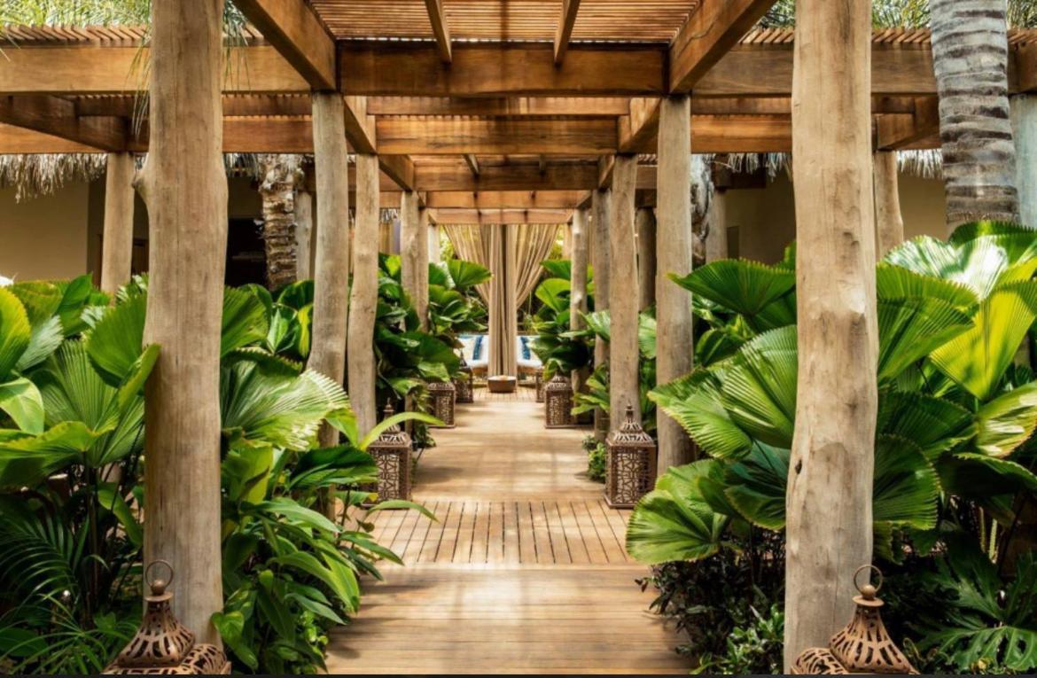Grand Luxxe With Free Golf Hotel Nuevo Vallarta Exterior photo