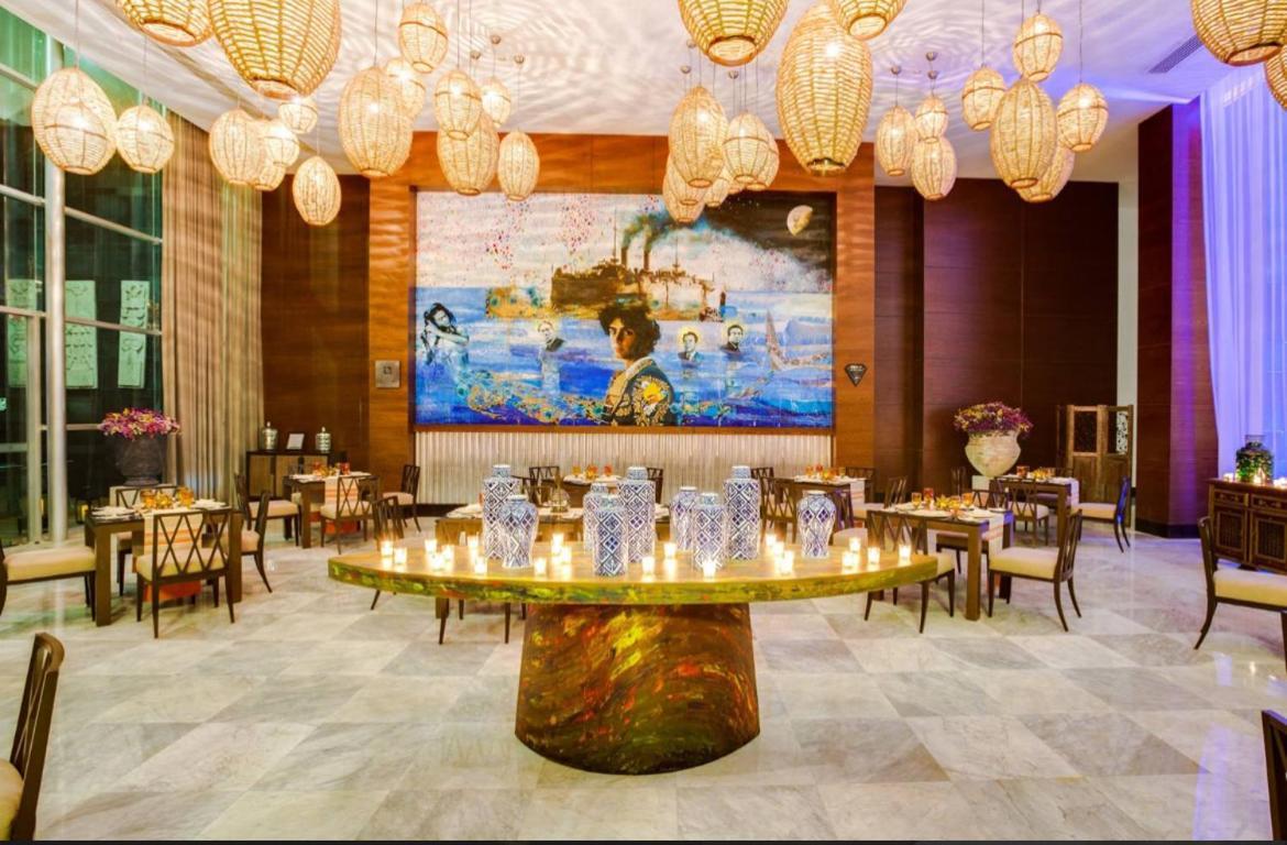 Grand Luxxe With Free Golf Hotel Nuevo Vallarta Exterior photo