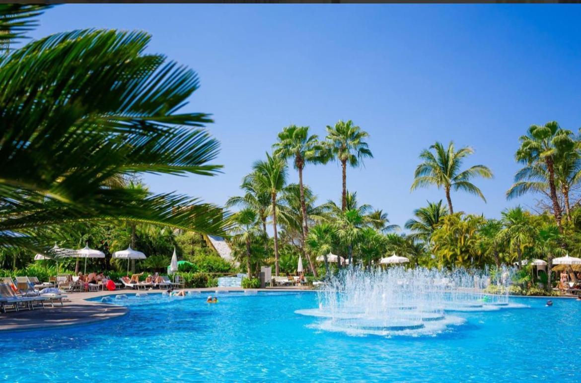 Grand Luxxe With Free Golf Hotel Nuevo Vallarta Exterior photo
