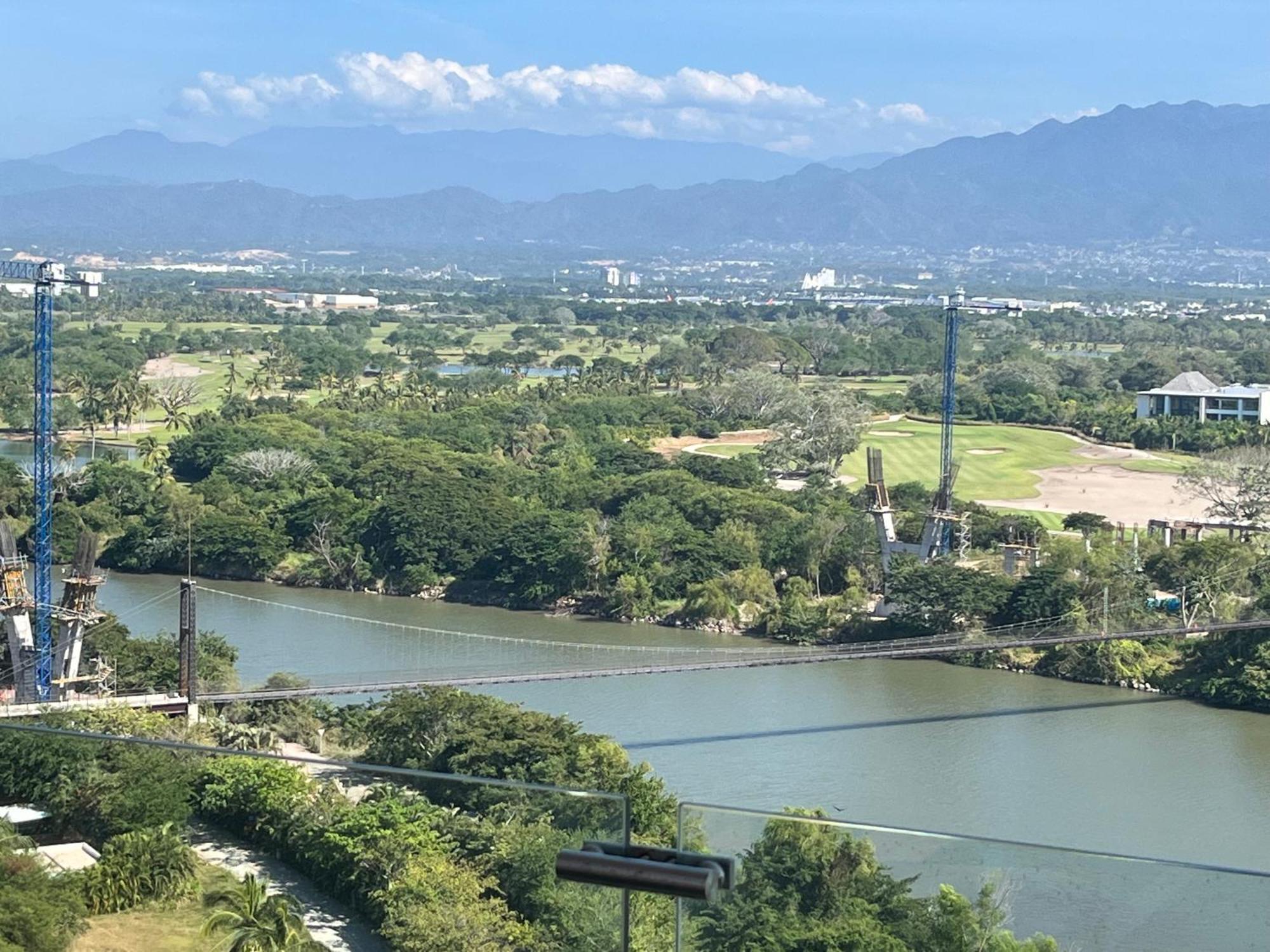 Grand Luxxe With Free Golf Hotel Nuevo Vallarta Exterior photo