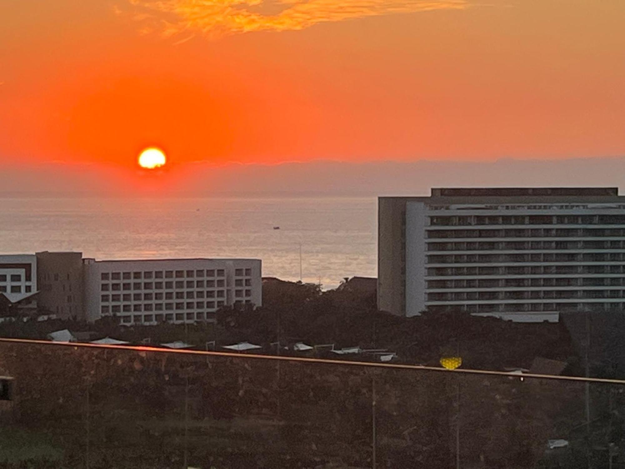 Grand Luxxe With Free Golf Hotel Nuevo Vallarta Exterior photo
